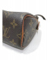 中古・古着 LOUIS VUITTON (ルイヴィトン) ミニスピーディ サイズ:- モノグラム：64800円