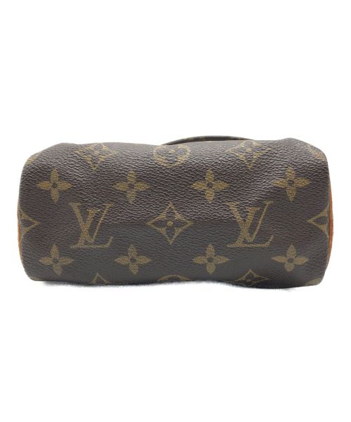 LOUIS VUITTON（ルイ ヴィトン）LOUIS VUITTON (ルイ ヴィトン) ミニスピーディ サイズ:-の古着・服飾アイテム