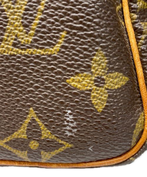 LOUIS VUITTON（ルイ ヴィトン）LOUIS VUITTON (ルイ ヴィトン) ミニスピーディ サイズ:-の古着・服飾アイテム