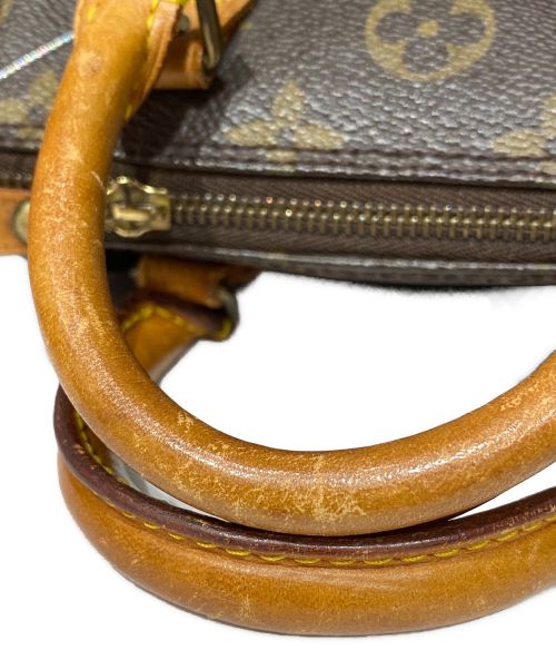 LOUIS VUITTON（ルイ ヴィトン）LOUIS VUITTON (ルイ ヴィトン) ミニスピーディ サイズ:-の古着・服飾アイテム