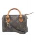 LOUIS VUITTON（ルイ ヴィトン）の古着「ミニスピーディ」