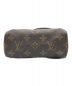 LOUIS VUITTON (ルイ ヴィトン) ミニスピーディ サイズ:-：44800円
