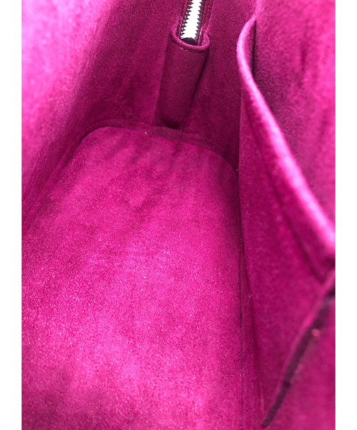 LOUIS VUITTON（ルイ ヴィトン）LOUIS VUITTON (ルイヴィトン) アルマBB サイズ:BB エピ M40851の古着・服飾アイテム