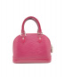 LOUIS VUITTON (ルイヴィトン) アルマBB サイズ:BB エピ M40851：110000円
