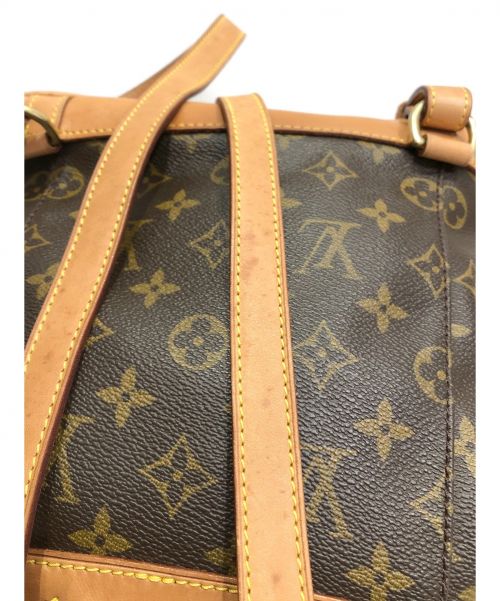 LOUIS VUITTON（ルイ ヴィトン）LOUIS VUITTON (ルイ ヴィトン) モンスリMM サイズ:MMの古着・服飾アイテム
