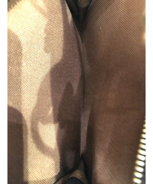 LOUIS VUITTON（ルイ ヴィトン）LOUIS VUITTON (ルイ ヴィトン) モンスリMM サイズ:MMの古着・服飾アイテム