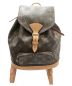 LOUIS VUITTON（ルイ ヴィトン）の古着「モンスリMM」