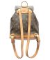 LOUIS VUITTON (ルイ ヴィトン) モンスリMM サイズ:MM：74800円