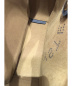 中古・古着 STELLA McCARTNEY (ステラマッカートニー) ロゴトートバッグ グレー サイズ:-：39800円