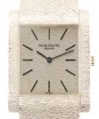 PATEK PHILIPPEパテックフィリップ）の古着「ゴンドーロ」