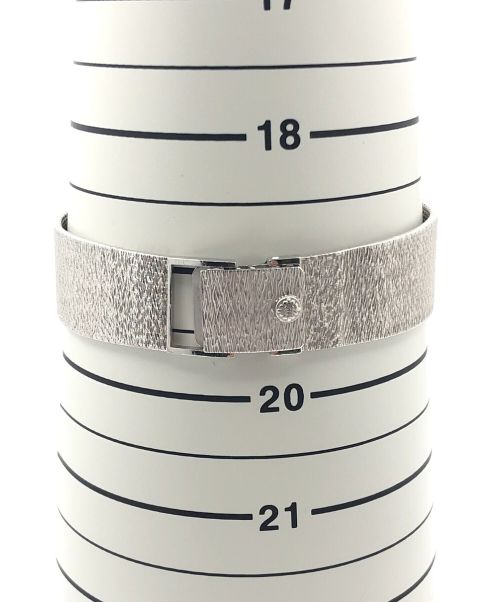 PATEK PHILIPPE（パテックフィリップ）PATEK PHILIPPE (パテックフィリップ) ゴンドーロ サイズ:26mm×32.9ｍｍの古着・服飾アイテム