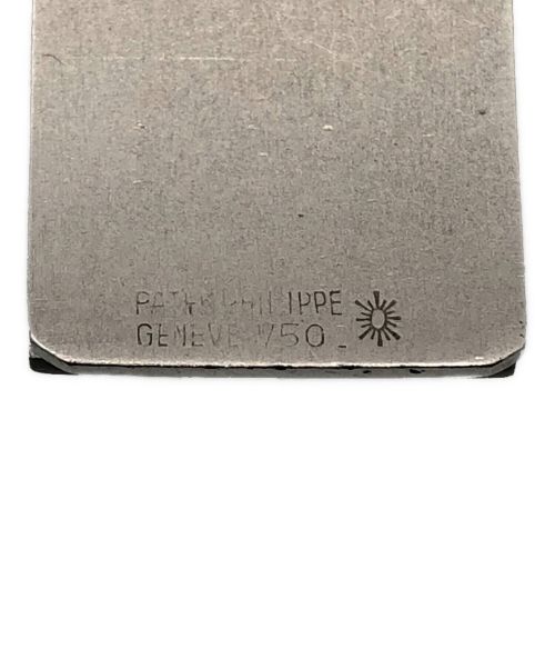 PATEK PHILIPPE（パテックフィリップ）PATEK PHILIPPE (パテックフィリップ) ゴンドーロ サイズ:26mm×32.9ｍｍの古着・服飾アイテム
