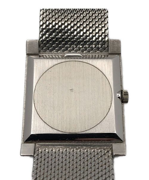 PATEK PHILIPPE（パテックフィリップ）PATEK PHILIPPE (パテックフィリップ) ゴンドーロ サイズ:26mm×32.9ｍｍの古着・服飾アイテム