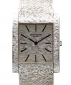 PATEK PHILIPPEパテックフィリップ）の古着「ヴィンテージゴンドーロ」