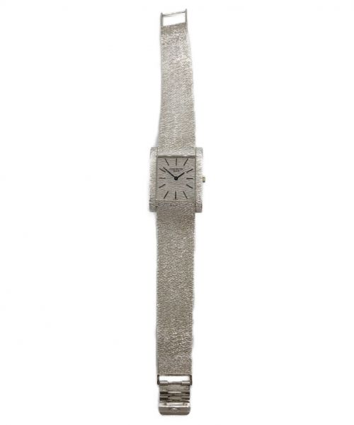 PATEK PHILIPPE（パテックフィリップ）PATEK PHILIPPE (パテックフィリップ) ヴィンテージゴンドーロ サイズ:-の古着・服飾アイテム