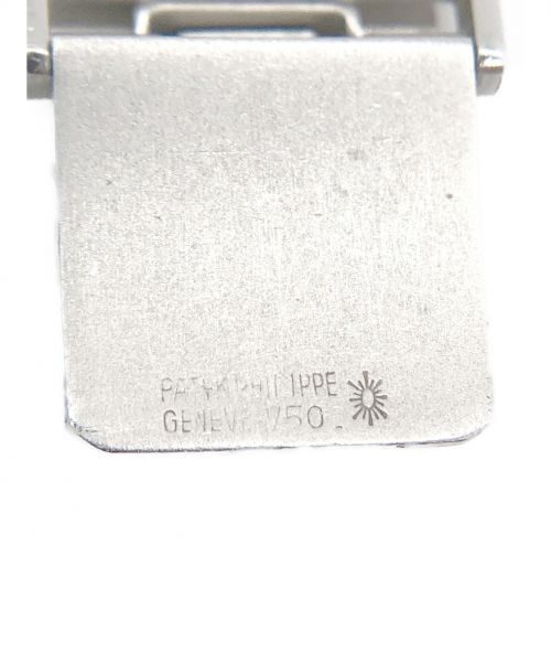 PATEK PHILIPPE（パテックフィリップ）PATEK PHILIPPE (パテックフィリップ) ヴィンテージゴンドーロ サイズ:-の古着・服飾アイテム