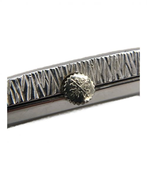 PATEK PHILIPPE（パテックフィリップ）PATEK PHILIPPE (パテックフィリップ) ヴィンテージゴンドーロ サイズ:-の古着・服飾アイテム