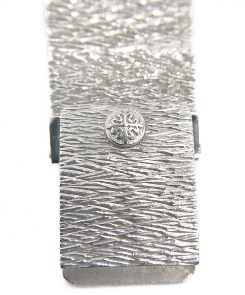 PATEK PHILIPPE（パテックフィリップ）PATEK PHILIPPE (パテックフィリップ) ヴィンテージゴンドーロ サイズ:-の古着・服飾アイテム