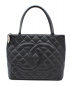 CHANEL（シャネル）の古着「復刻トートバッグ」｜ブラック