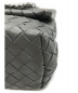 中古・古着 BOTTEGA VENETA (ボッテガヴェネタ) ベビーオリンピア グレー サイズ:- イントレチャート：79800円