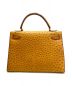 HERMES (エルメス) ケリー32 ゴールド サイズ:32：798000円