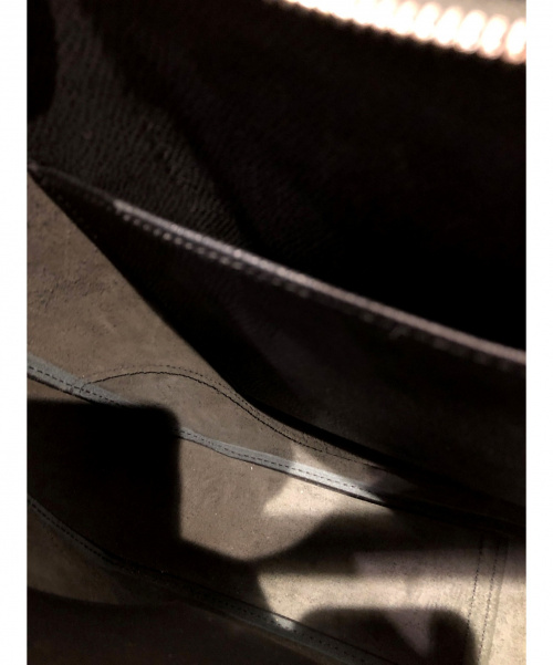 HERMES（エルメス）HERMES (エルメス) トリム35 ブラック サイズ:35の古着・服飾アイテム