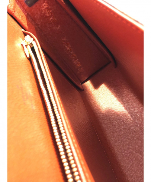 LOUIS VUITTON（ルイ ヴィトン）LOUIS VUITTON (ルイヴィトン) トライベッカ・ロン サイズ:ｰ ダミエ N51160の古着・服飾アイテム