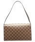 LOUIS VUITTON (ルイヴィトン) トライベッカ・ロン サイズ:ｰ ダミエ N51160：64800円