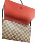 中古・古着 LOUIS VUITTON (ルイヴィトン) トライベッカ・ロン サイズ:ｰ ダミエ N51160：64800円