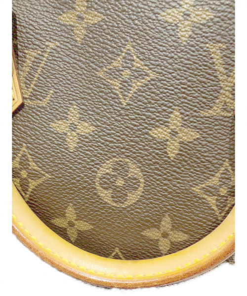 LOUIS VUITTON（ルイ ヴィトン）LOUIS VUITTON (ルイヴィトン) スピーディ35 サイズ:35 モノグラム　M41524の古着・服飾アイテム