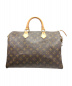 LOUIS VUITTON（ルイヴィトン）の古着「スピーディ35」