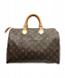 LOUIS VUITTON (ルイヴィトン) スピーディ35 サイズ:35 モノグラム　M41524：49800円