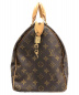 中古・古着 LOUIS VUITTON (ルイヴィトン) スピーディ35 サイズ:35 モノグラム　M41524：49800円