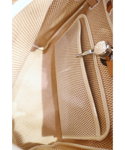HERMES（エルメス）HERMES (エルメス) エールバッグPM サイズ:PMの古着・服飾アイテム