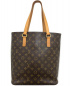 LOUIS VUITTON (ルイ ヴィトン) ヴァヴァンGM ブラウン サイズ:GM モノグラム M51170 SR1011：47800円