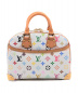 LOUIS VUITTON（ルイヴィトン）の古着「トゥルーヴィル」｜ホワイト
