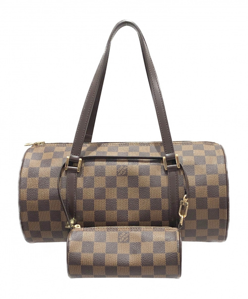 LOUIS VUITTON（ルイ ヴィトン）LOUIS VUITTON (ルイヴィトン) パピヨン30 サイズ:30 ダミエ N51303の古着・服飾アイテム
