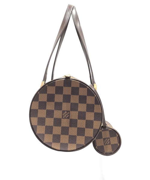 LOUIS VUITTON（ルイ ヴィトン）LOUIS VUITTON (ルイヴィトン) パピヨン30 サイズ:30 ダミエ N51303の古着・服飾アイテム