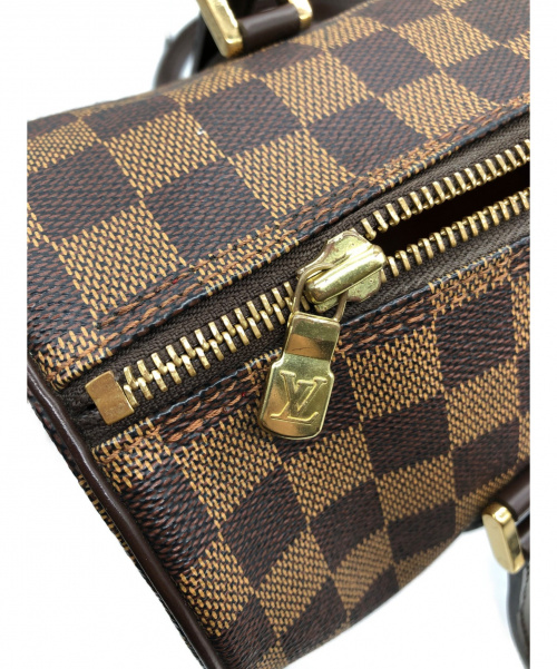LOUIS VUITTON（ルイ ヴィトン）LOUIS VUITTON (ルイヴィトン) パピヨン30 サイズ:30 ダミエ N51303の古着・服飾アイテム