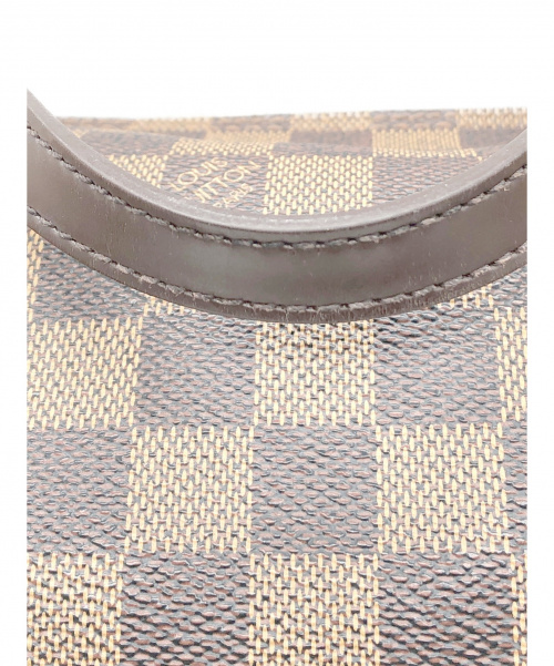 LOUIS VUITTON（ルイ ヴィトン）LOUIS VUITTON (ルイヴィトン) パピヨン30 サイズ:30 ダミエ N51303の古着・服飾アイテム