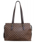 LOUIS VUITTON（ルイヴィトン）の古着「チェルシー」｜ブラウン