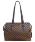 LOUIS VUITTON (ルイヴィトン) チェルシー ブラウン サイズ:- ダミエ N51119 TH0074：76800円