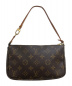 LOUIS VUITTON (ルイ ヴィトン) ポシェット・アクセソワール サイズ:- モノグラム M40712 VI0071：52800円