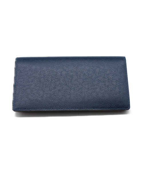LOUIS VUITTON（ルイ ヴィトン）LOUIS VUITTON (ルイヴィトン) ポルトフォイユ ブラザ オセアン サイズ:- タイガ M32816 MB3177の古着・服飾アイテム