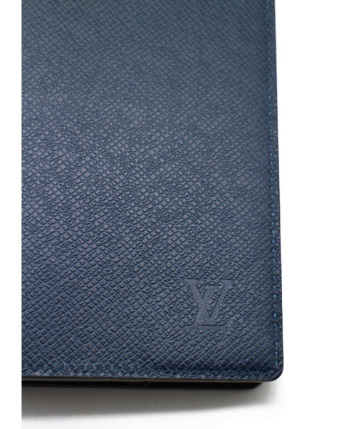 LOUIS VUITTON（ルイ ヴィトン）LOUIS VUITTON (ルイヴィトン) ポルトフォイユ ブラザ オセアン サイズ:- タイガ M32816 MB3177の古着・服飾アイテム