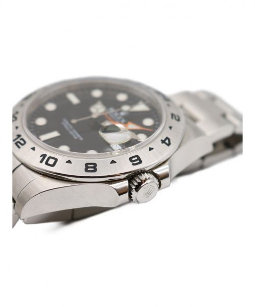ROLEX（ロレックス）ROLEX (ロレックス) エクスプローラーⅡ サイズ:42mmの古着・服飾アイテム
