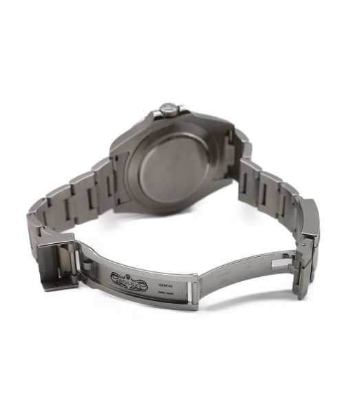 ROLEX（ロレックス）ROLEX (ロレックス) エクスプローラーⅡ サイズ:42mmの古着・服飾アイテム