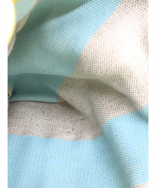 GUCCI（グッチ）GUCCI (グッチ) 2WAYショルダーバッグ イエロー×ベージュ サイズ:- 323658 525040の古着・服飾アイテム