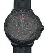 TAG Heuerタグ・ホイヤー）の古着「フォーミュラ1 クロノグラフ」