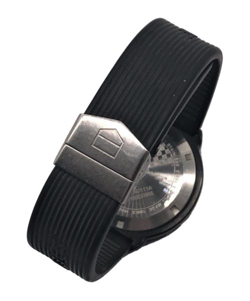 TAG Heuer（タグ・ホイヤー）TAG Heuer (タグホイヤー) フォーミュラ1 クロノグラフ サイズ:-の古着・服飾アイテム